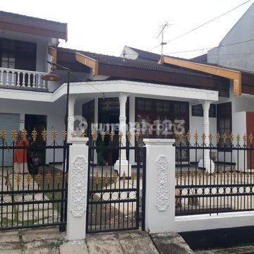 Dijual Nego Sampai Deal Rumah Strategis Area Kampus di Sukaluyu
