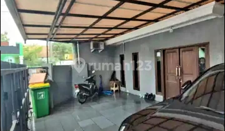 Rumah Strategis Buat Usaha Dkt Sekolahan di Ciwastra Bojongsoang