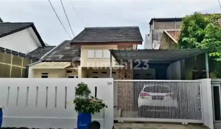 Dijual Rumah Terawat Strategis Dekat Stt Telkom Bojongsoang