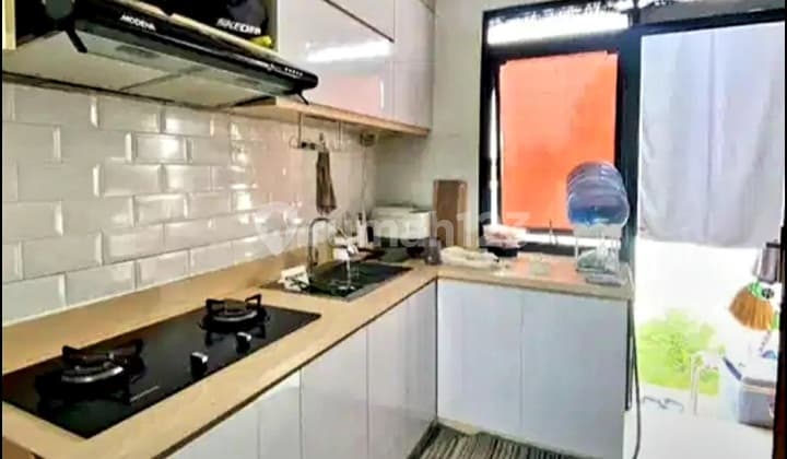 Rumah Nyaman Minimalis Siap Huni di Gaya Calysta Sindanglaya