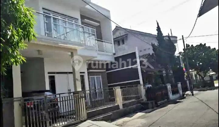 Disewakan Rumah Minimalis Rapi Siap Huni Strategis di Margahayu