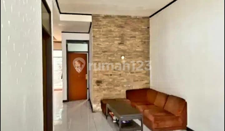 Dijual Murah Rumah Minimalis Siap Huni di Kawaluyaan Indah