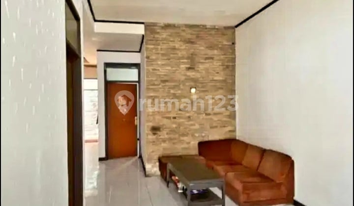 Dijual Murah Rumah Minimalis Siap Huni di Kawaluyaan Indah