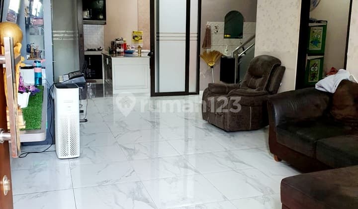 Rumah Siap Huni Strategis di Permata Buah Batu Dekat Stt Telkom