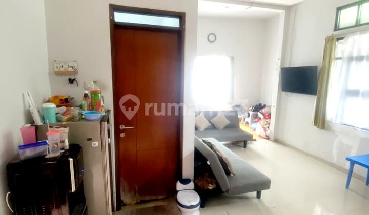 Jual Rumah Siap Huni Strategis di City Garden Residence Cicaheum