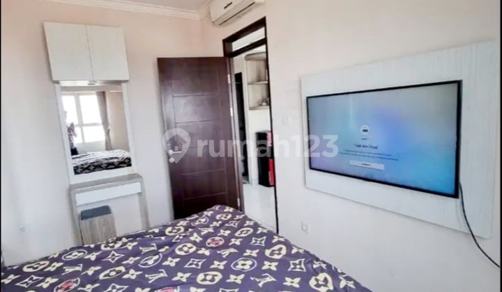 Dijual Apartemen Siap Huni Furnished Di M Square Cibaduyut
