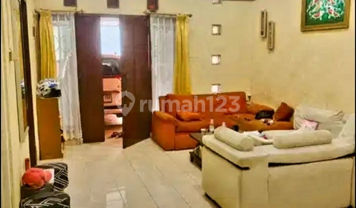 Dijual Cepat Rumah Minimalis Siap Huni Di Grand Pinus Regency