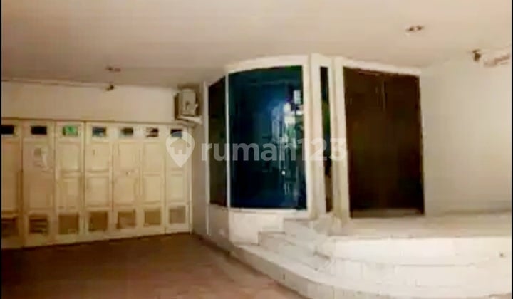 3 Rumah Strategis Untuk Hunian, Home Industri Di Kurdi Moch Toha