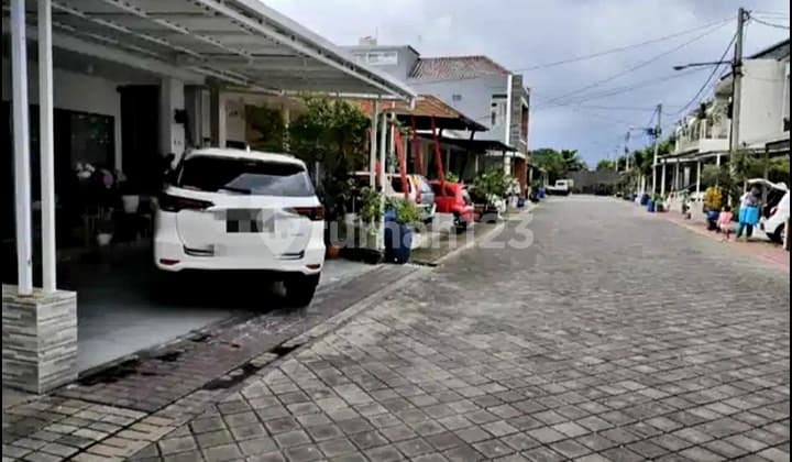 Dijual Rumah Minimalis Siap Huni Di Cluster Saturnus Margahayu