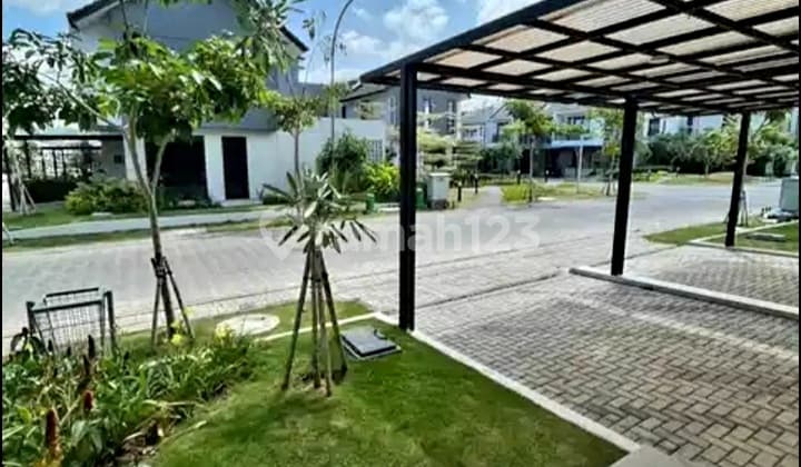 Rumah Minimalis Siap Huni Tatar Punawangi Kota Baru Parahyangan