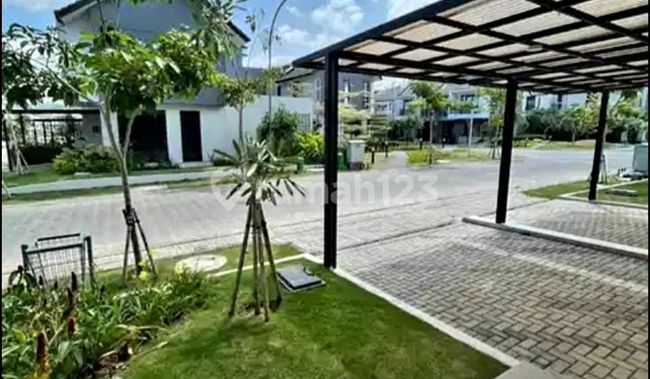 Rumah Minimalis Siap Huni Tatar Punawangi Kota Baru Parahyangan