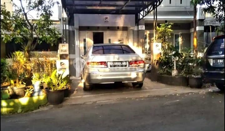 Dijual Rumah Minimalis Siap Huni Di Sadang Serang Sayap Dago