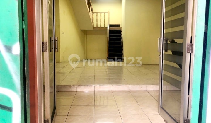 Sewa Jual Ruko Strategis Di Ahmad Yani Padasuka Cibeunying Kidul