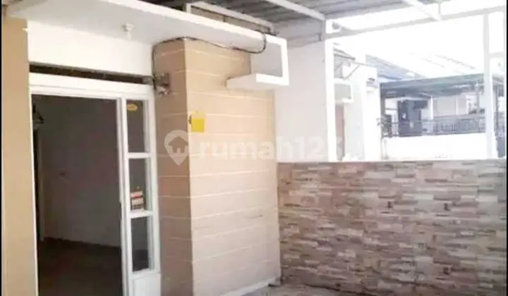 Dijual Rumah Minimalis Siap Huni di Sunrise Hills Sindanglaya