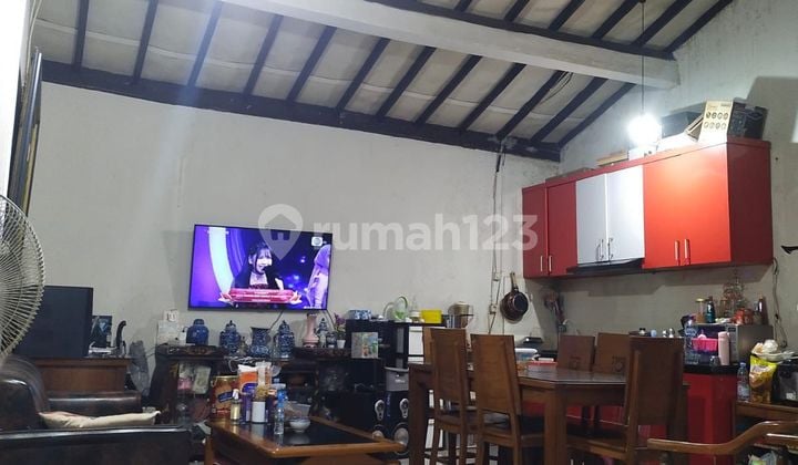 Furnished Well-Maintained House for Sale or Rent in Uranus Margahayu Metro