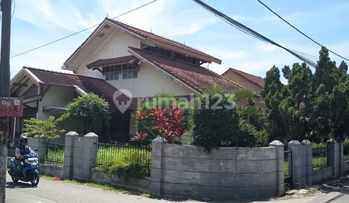 DI JUAL RUMAH 2 LANTAI LOKASI KOTA SEPANGJAYA BANDAR LAMPUNG