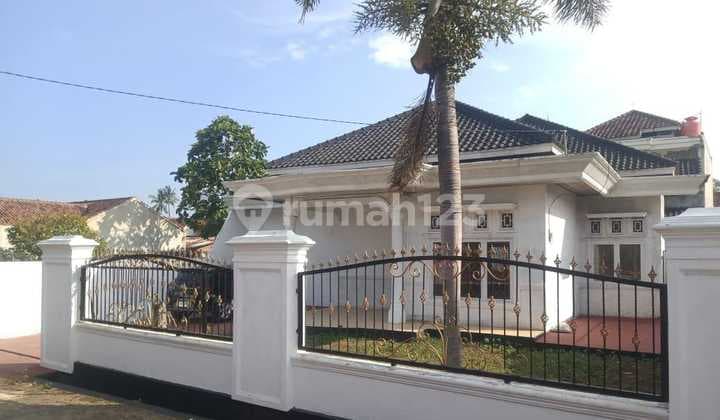 Dijual rumah kedaton kota sepang jaya bandar lampung