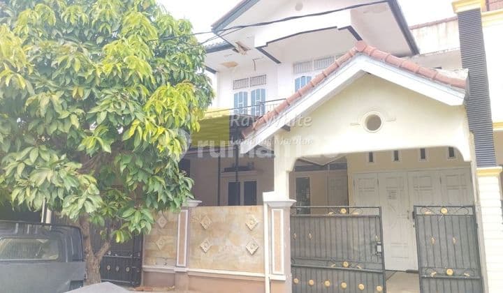 FOR RENT HOUSE OF PEACE PAHOMAN BANDAR LAMPUNG