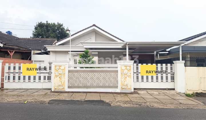 FULL FURNISHED RUMAH DISEWAKAN WAY HALIM BANDAR LAMPUNG 55 JUTA NEGO
