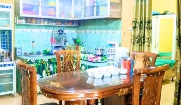 DI JUAL RUMAH PERUM GRIYA SUKARAME BANDAR LAMPUNG