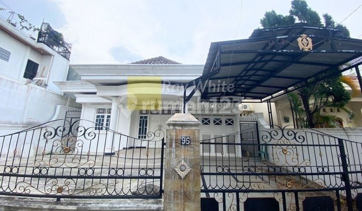 Dijual Rumah Lokasi di Way Halim Bandar Lampung