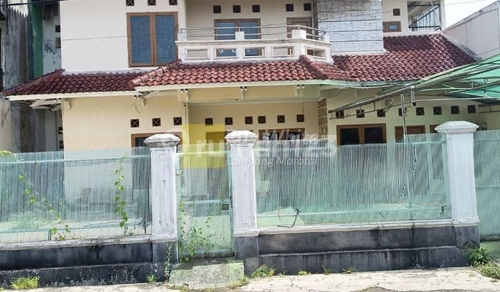 DISEWAKAN RUMAH PAHOMAN BANDAR LAMPUNG DEKAT MASJID RAYA LAMPUNG AL BAKRIE