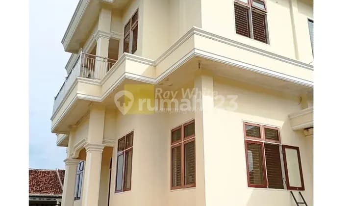 Dijual rumah segala mider bandar lampung