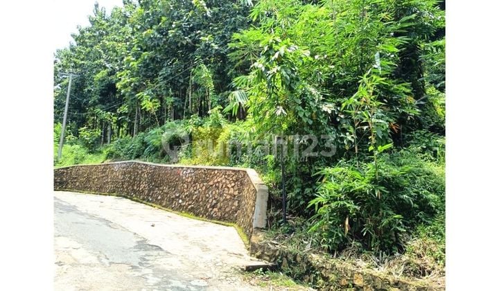 Di Jual Tanah View Laut Way Gubak Panjang Bandar Lampung Dekat Bukit Aslan