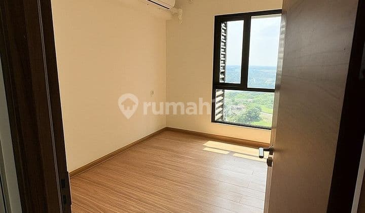 UNIT 2Bedroom SIAP HUNI Semi Furnished Lokasi Strategis Sky House Alam Sutera
