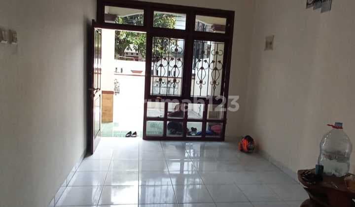 Sewa Rumah Siap Huni Di Walikota Kelapa Gading