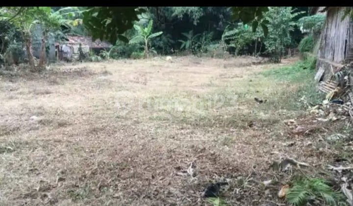Sale of Land in Cigintung Village, Sumedang