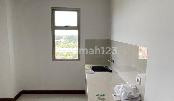 Disewakan Apartemen Springwood Residence Serpong