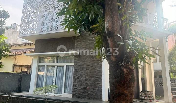 Dijual Rumah Siap Huni Dalam Komplek di Rawasari
