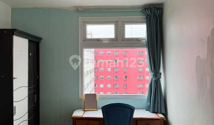 Jual Apartemen Green Pramuka City