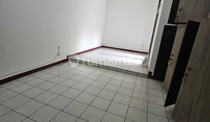 Jual Rumah Siap Huni di Kayu Putih Jaktim