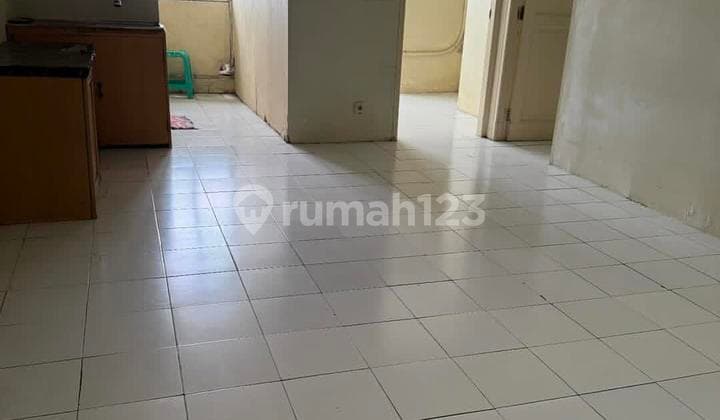 Dijual Apartemen Wisma Gading Permai