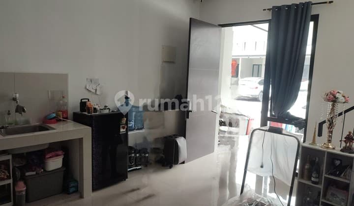 Jual Rumah Cluster di Pik 2 Siap Huni