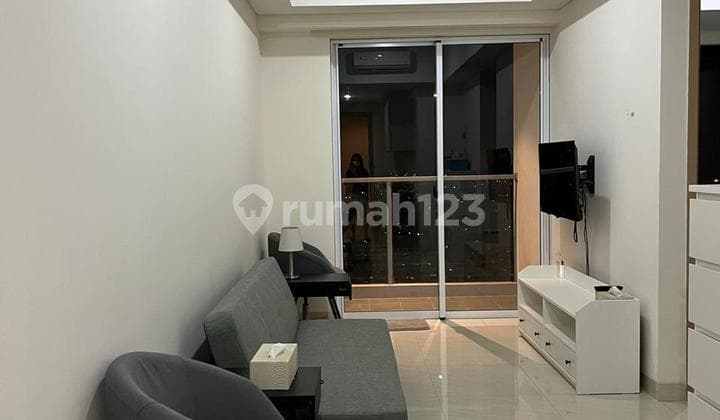 Jual Apartemen Sedayu City