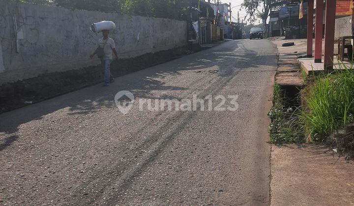 Tanah 4555makses Pager Keliling Di Jatisamp Bekasiurna