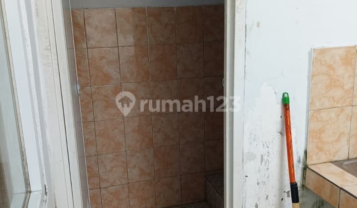 Dijual Rugi Rumah Di Palm Grand Residen Tambun Utara Bekasi