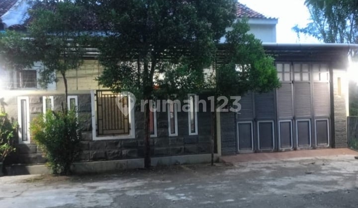 Cukup 750jt Miliki Rumah Siap Huni Di Lebaksiu Tegal