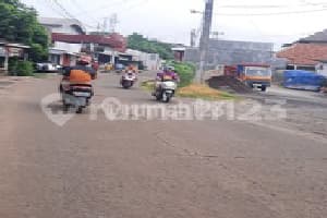 Mau Buat Gudang, Padel, Pool Mobil, Ini Dia Dijual Tanah 2250 Lbr 24m Di Mustikajaya Bekasi