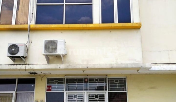 Harga 2 M Saja Dijual Ruko 2 Lantai Nempel Summarecon Bekasi