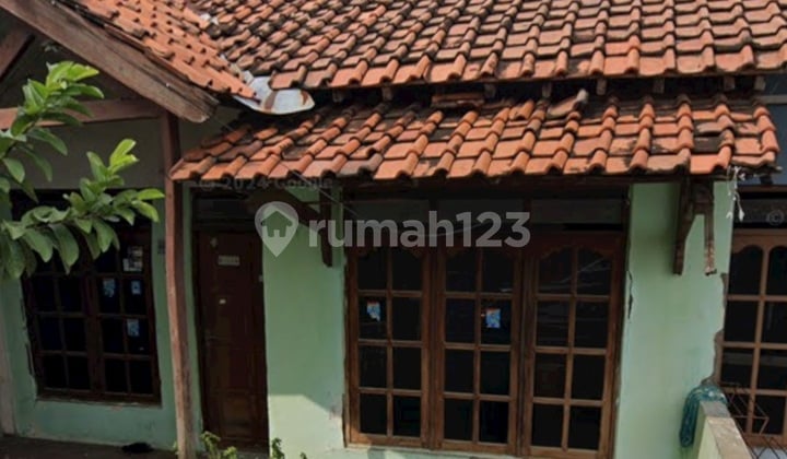 Dijual Rumah Gandeng Di Panggung Tegal Timur