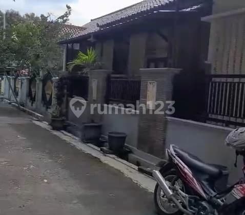 Pindah Tugas Rumah Tingkat Full Furnish Di Kota Slawi Tegal