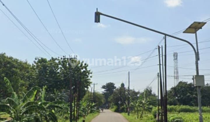 Quick Sale Land 2000m @2Million/m, SHM, Dicikeas, Gunung Putri, Bogor