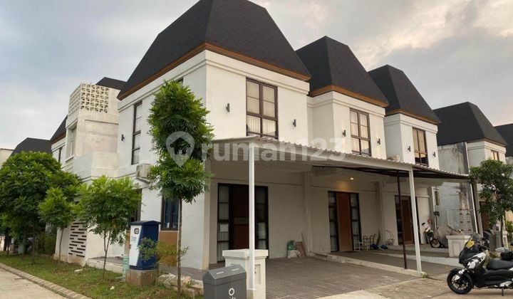 Rumah Hook Rp 1 M, Shm Di Vida Bekasi, Jl. Narogong Raya