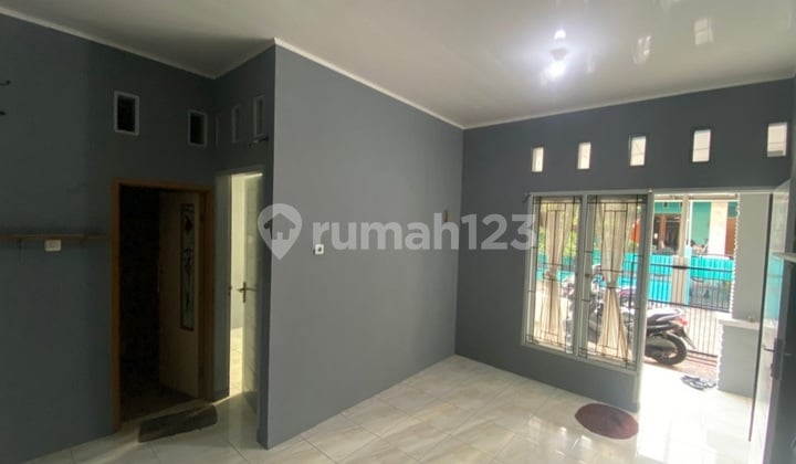 Masih Ada Rumah Dekat Tol Rp 750Jt di Jatiasih Bekasi