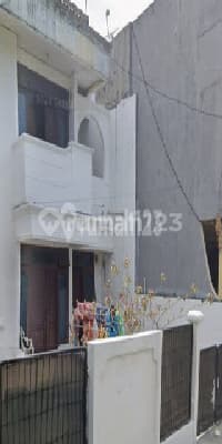 Harga 1,1 M Nego, Rumah Siap Huni Di Taman Juanda Bekasi