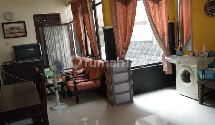 Jual Rumah 2 Lantai Di Area Btn Trayeman, Slawi, Tegal.